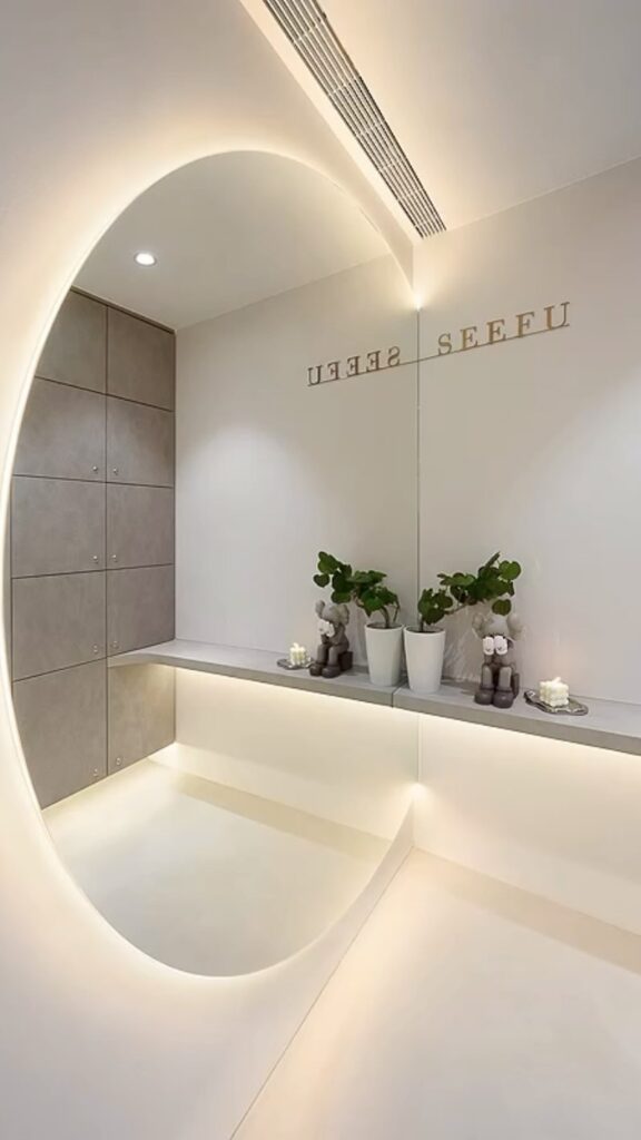 SeeFu Hair Salmon 美髮分享1