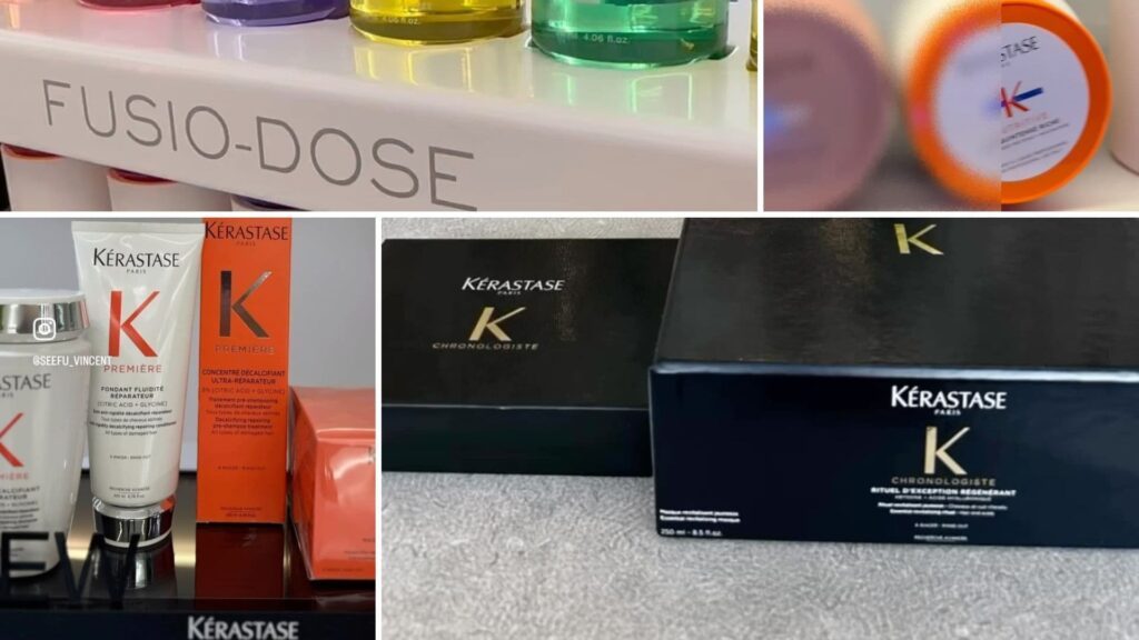 選擇對頭皮好的護理商品 選擇對頭皮好的護理商品