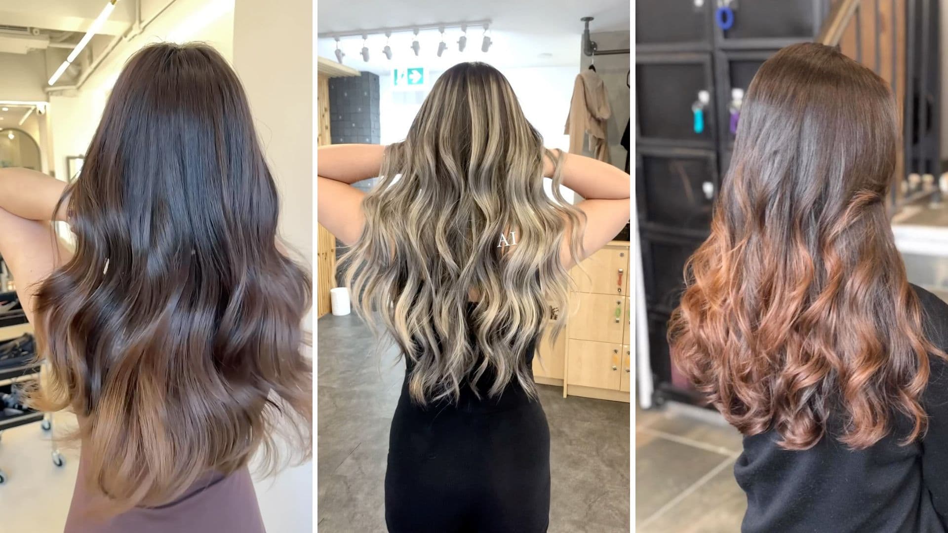 2025中長髮燙髮推薦：設計師精選燙髮造型與臉型修飾指南| 師傅的店